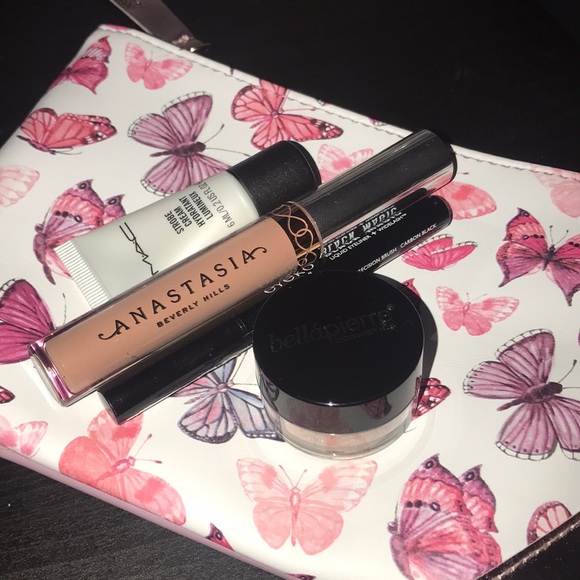 Anastasia Beverly Hills Other - Anastasia Lipstick Bundle